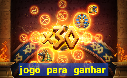 jogo para ganhar dinheiro de verdade no pix sem deposito